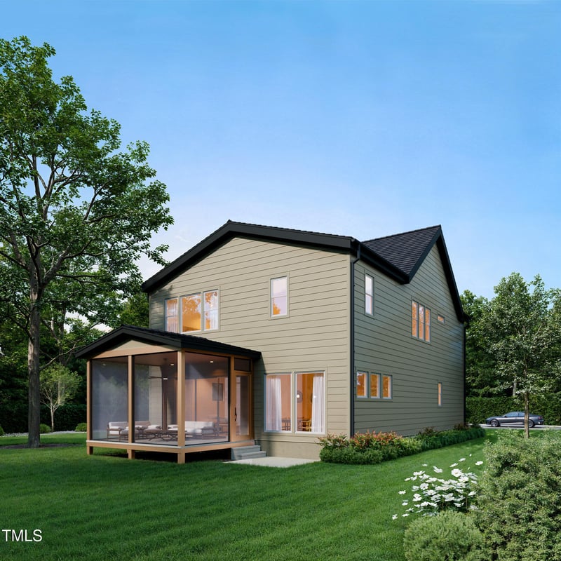 1809 Bennett St, Raleigh, NC 27604