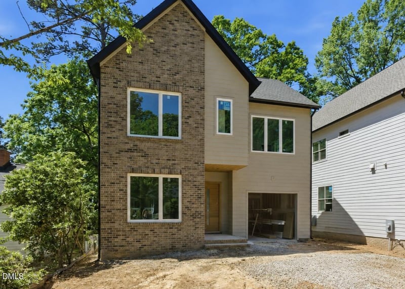 1809 Bennett St, Raleigh, NC 27604