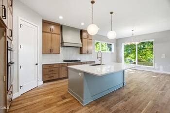 1809 Bennett St, Raleigh, NC 27604