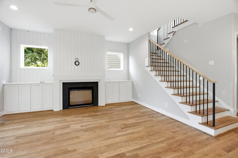 1809 Bennett St, Raleigh, NC 27604