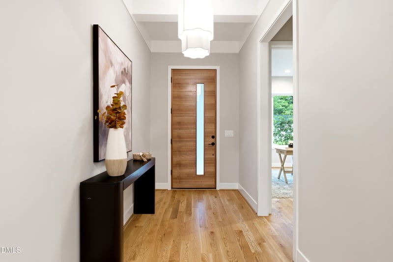 1809 Bennett St, Raleigh, NC 27604