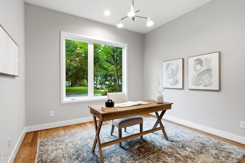 1809 Bennett St, Raleigh, NC 27604