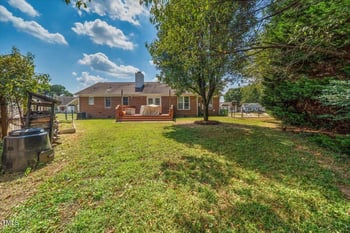 1809 Billingham Ct, Raleigh, NC 27604