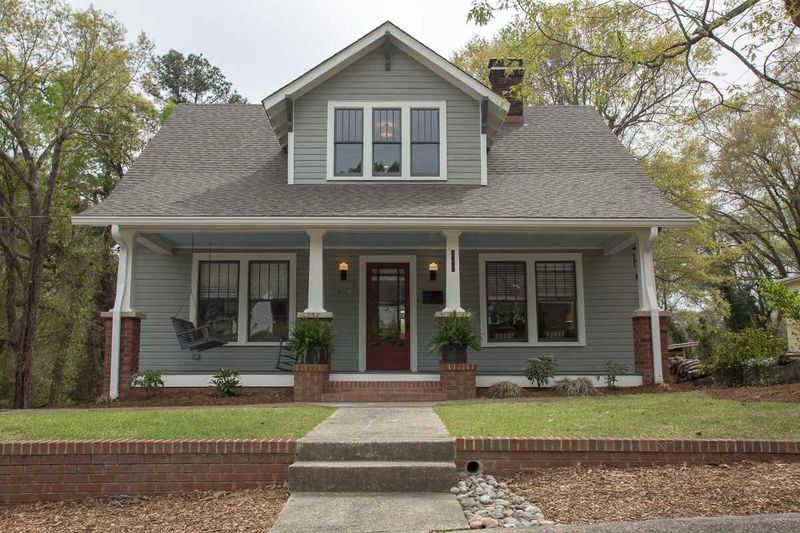 1809 Bivins St, Durham, NC 27707