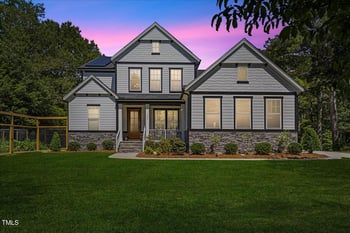 1809 Bowling Rd, Fuquay Varina, NC 27526