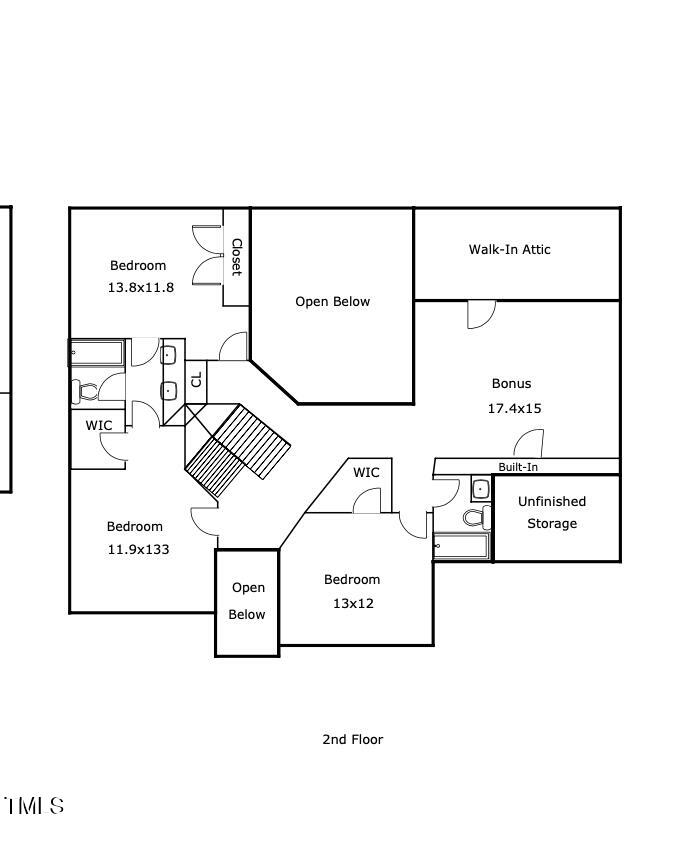 1809 Bowling Rd, Fuquay Varina, NC 27526