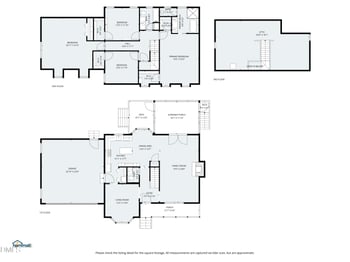 1809 Bridgeport Dr, Raleigh, NC 27615