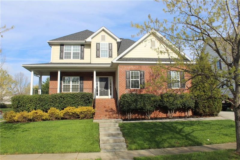 1809 Buxton Way, Burlington, NC 27215
