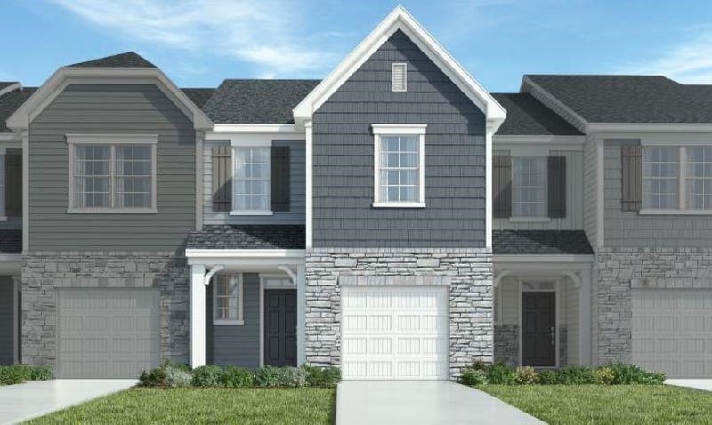 1809 Caen St #3- Brady B, Raleigh, NC 27610
