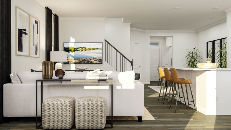 1809 Caen St #3- Brady B, Raleigh, NC 27610