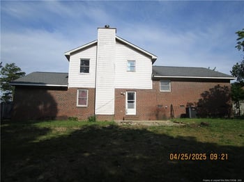 1809 Calista Cir, Fayetteville, NC 28304