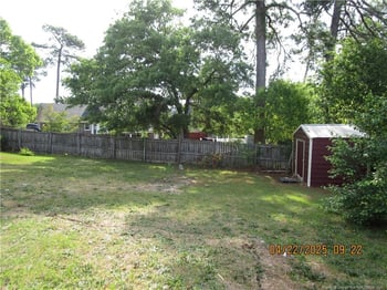 1809 Calista Cir, Fayetteville, NC 28304