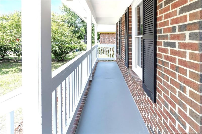 1809 Calista Cir, Fayetteville, NC 28304