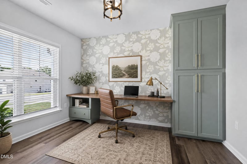 1809 Carlton Links Dr, Fuquay Varina, NC 27526