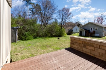 1809 Coltrane Ct, Raleigh, NC 27610