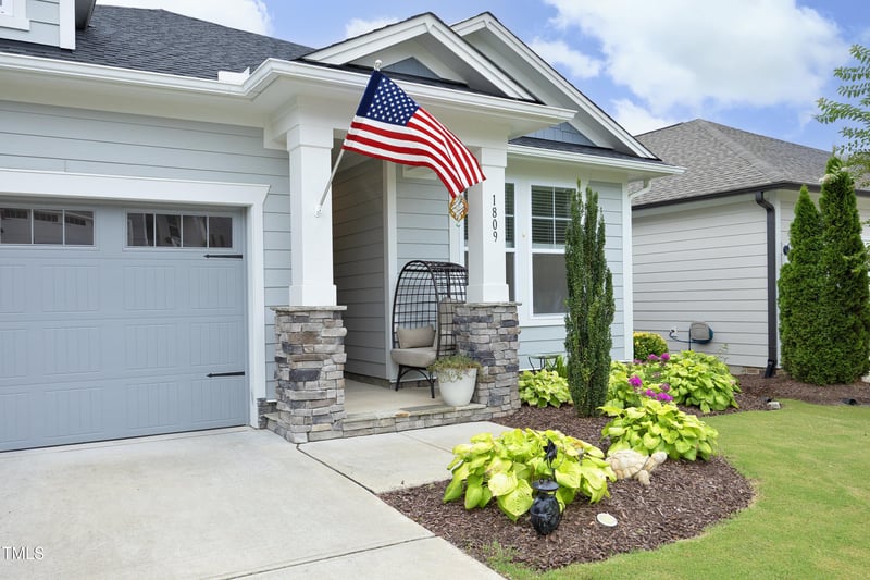1809 Cypress Cove Dr, Wendell, NC 27591