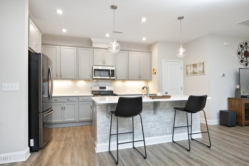 1809 Cypress Cove Dr, Wendell, NC 27591