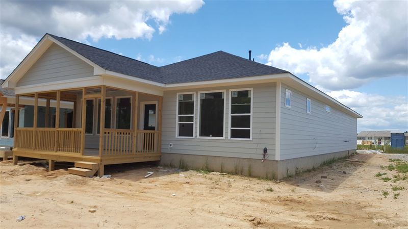 1809 Cypress Cove Dr, Wendell, NC 27951