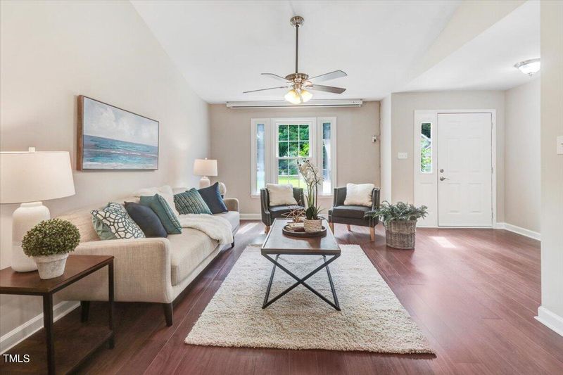 1809 Deep Forest Trl, Raleigh, NC 27603