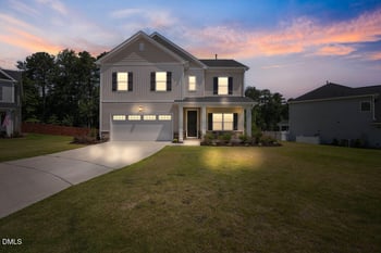 1809 Delaney Hills Ln, Fuquay Varina, NC 27526