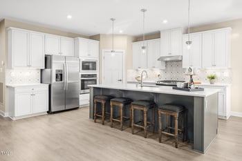 1809 Flint Hill Ct, Raleigh, NC 27604