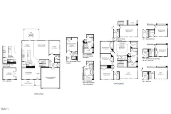 1809 Flint Hill Ln, Raleigh, NC 27604