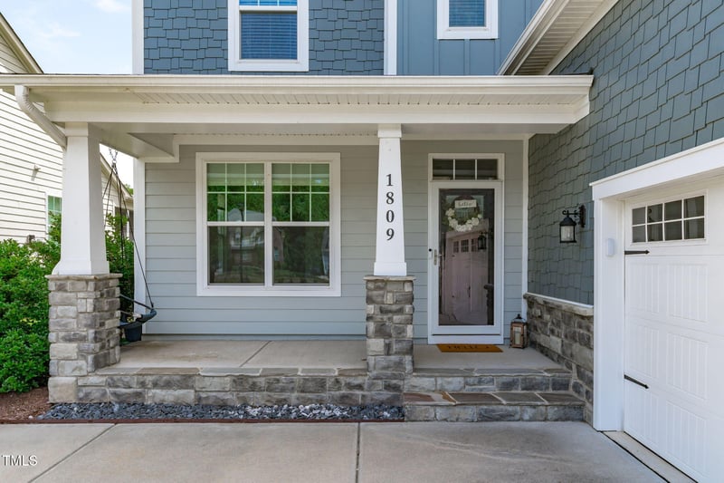 1809 Flint Valley Ln, Apex, NC 27502