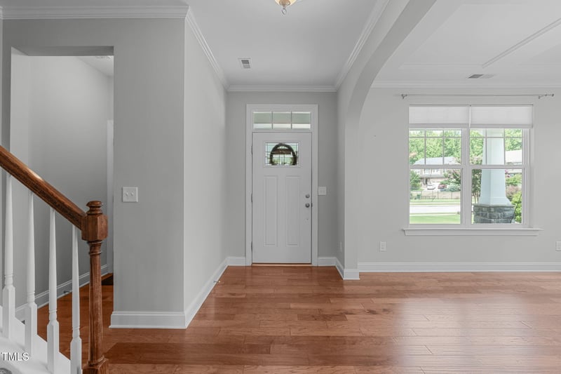 1809 Flint Valley Ln, Apex, NC 27502