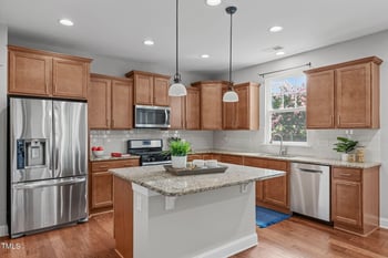 1809 Flint Valley Ln, Apex, NC 27502