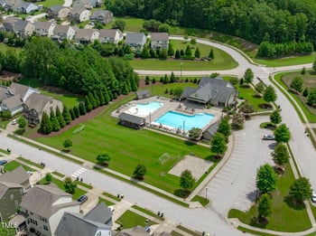 1809 Flint Valley Ln, Apex, NC 27502