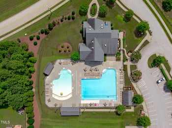 1809 Flint Valley Ln, Apex, NC 27502