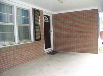 1809 Garnett Extension, Henderson, NC 27536