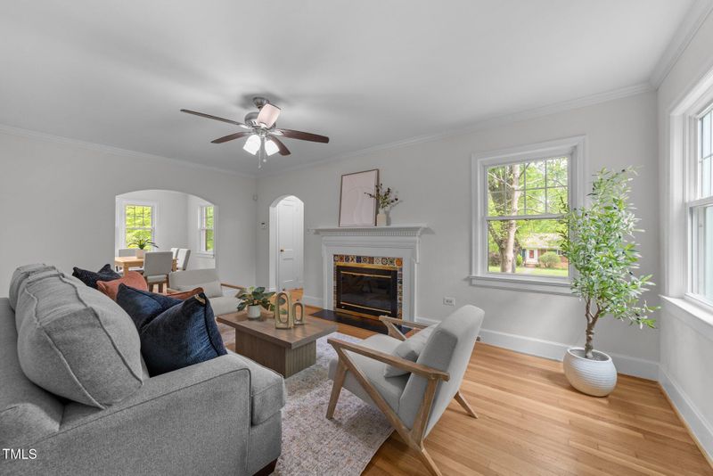 1809 Glendale Ave, Durham, NC 27701