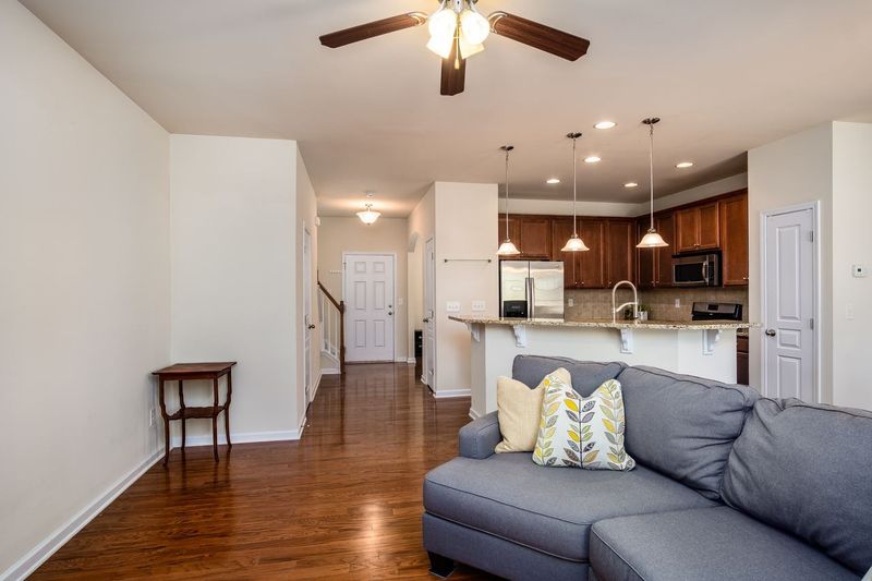 1809 Grace Point Rd, Morrisville, NC 27560