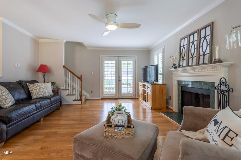 1809 Green Ford Ln, Apex, NC 27502