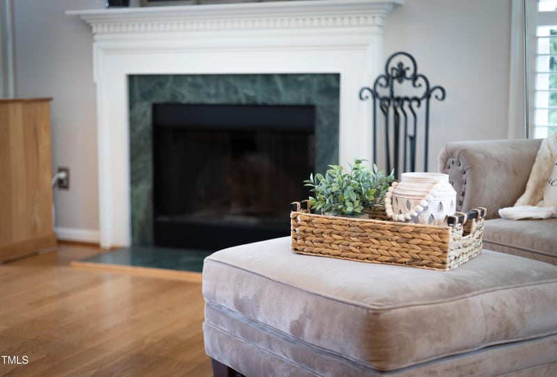 1809 Green Ford Ln, Apex, NC 27502