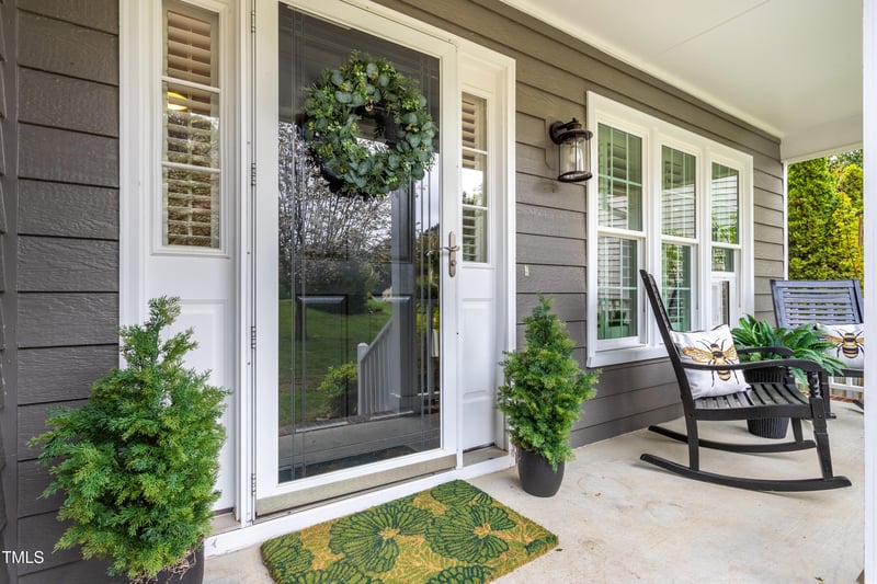 1809 Green Ford Ln, Apex, NC 27502