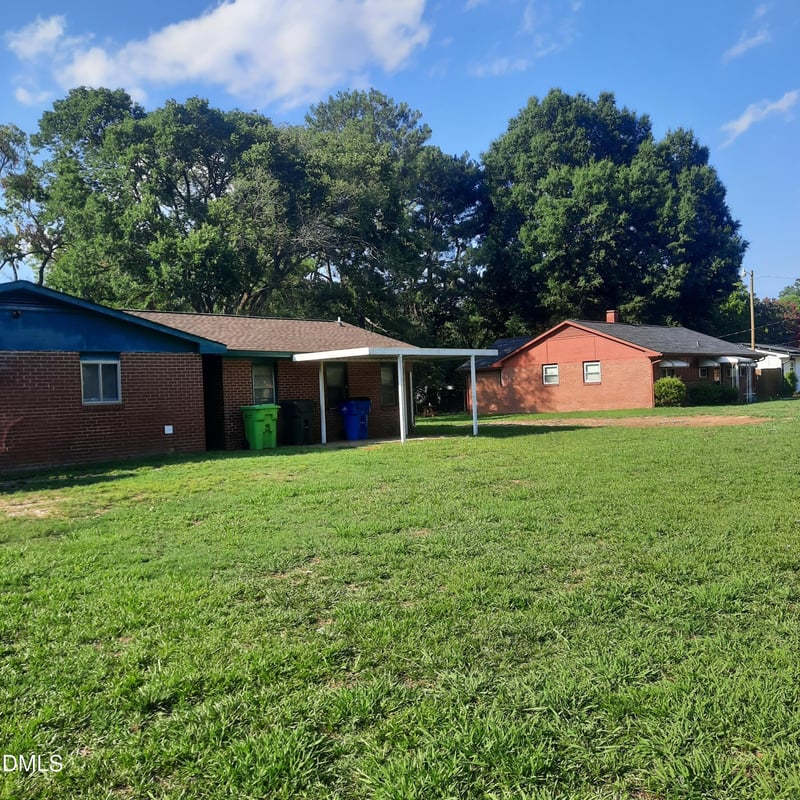 1809 Hadley Rd, Raleigh, NC 27610