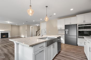 1809 Harrell Cove Ct #181 Gunnison Fc, Fuquay Varina, NC 27526
