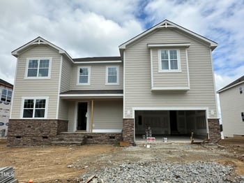 1809 Harrell Cove Ct #181 Gunnison Fc, Fuquay Varina, NC 27526