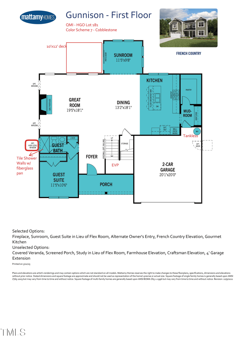 1809 Harrell Cv Ct, Fuquay Varina, NC 27526