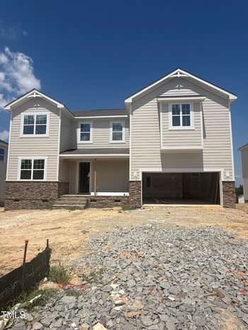 1809 Harrell Cv Ct, Fuquay Varina, NC 27526