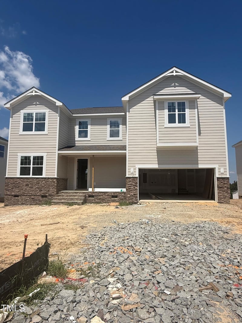 1809 Harrell Cv Ct, Fuquay Varina, NC 27526