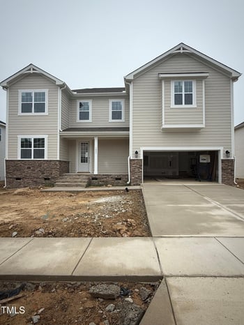 1809 Harrell Cv Ct, Fuquay Varina, NC 27526