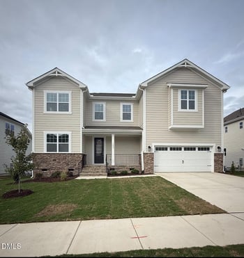 1809 Harrell Cv Ct, Fuquay Varina, NC 27526