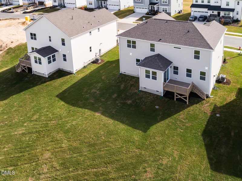 1809 Harrell Cv Ct, Fuquay Varina, NC 27526