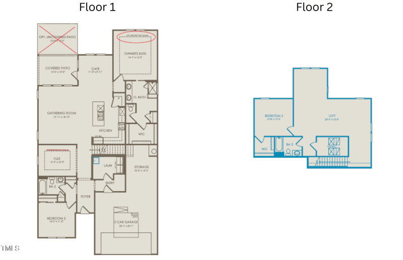1809 Hyacinth Ln, Fuquay Varina, NC 27526