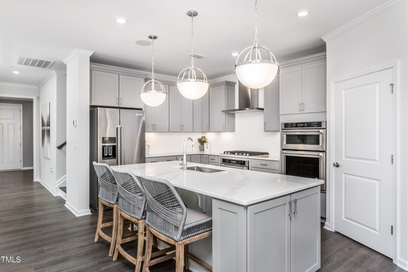 1809 Hyacinth Ln, Fuquay Varina, NC 27526