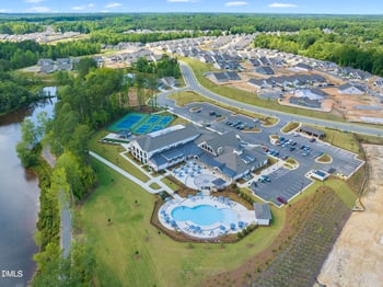 1809 Hydrangea Way, Fuquay Varina, NC 27526