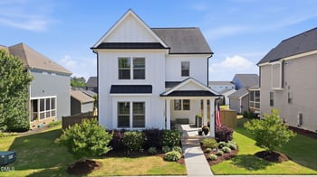 1809 Iron Mill Dr, Wendell, NC 27591